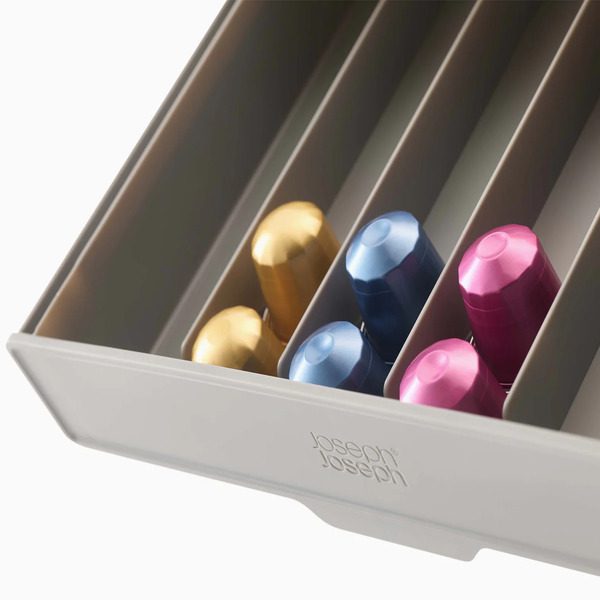 Joseph Joseph CupboardStore Coffee Pod Drawer