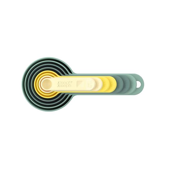 Joseph Joseph Nest 8 Piece Measuring Cup Set Opal