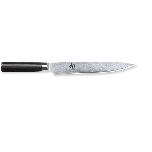 Kai Shun Classic Slicing Knife 23cm