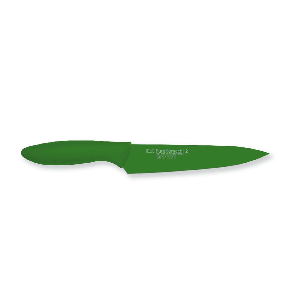 KAI Pure Komachi 2 Knife Set of 3