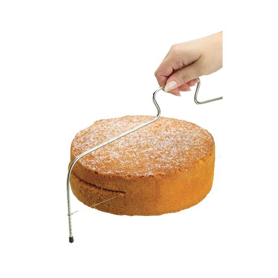 Sweetly Does It Adjustable Cake Cutting Wire