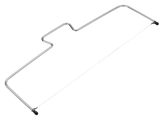 Sweetly Does It Adjustable Cake Cutting Wire