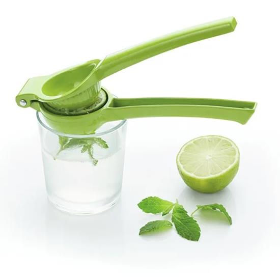 KitchenCraft Lime Squeezer with Handle
