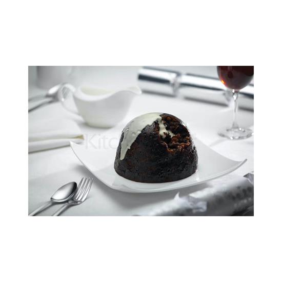 MasterClass Non-Stick 2L Pudding Steamer