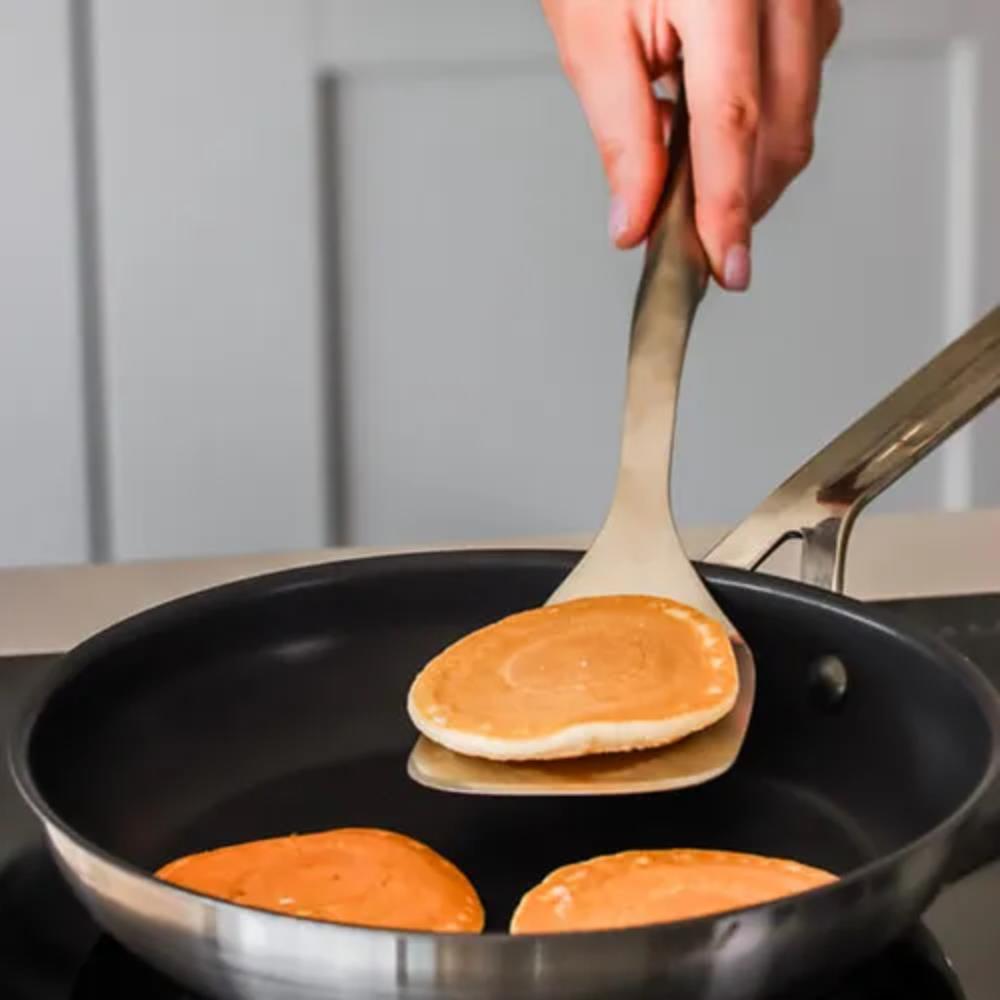 KitchenAid Premium Stainless Steel Turner