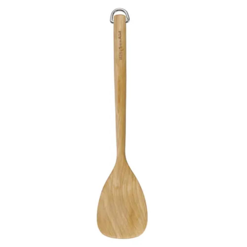 KitchenAid Birchwood Solid Turner