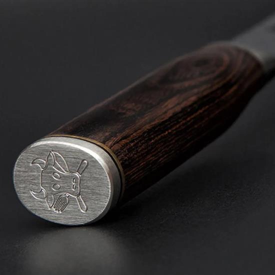 KAI Shun Premier Hammered Chef's Knife 20cm