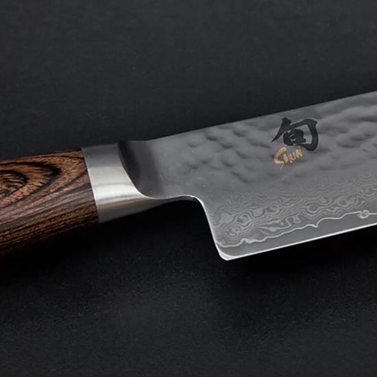 KAI Shun Premier Hammered Chef's Knife 20cm