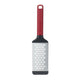 KitchenAid Classic Medium Etched Grater Red