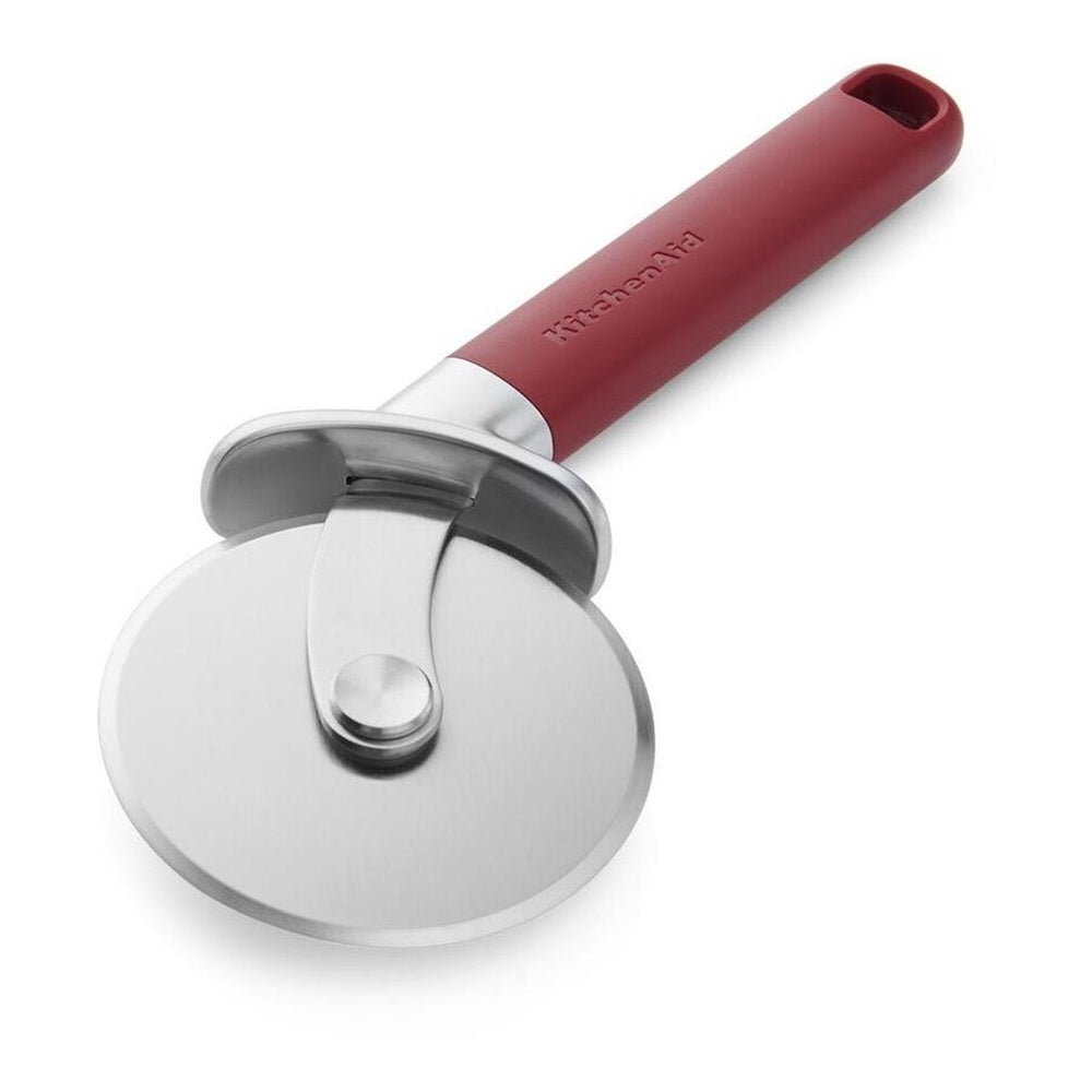 KitchenAid Classic Pizza Cutting Wheel Red