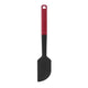 KitchenAid Classic Scraper Spatula Red