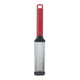 KitchenAid Classic Fine Etched Grater Red