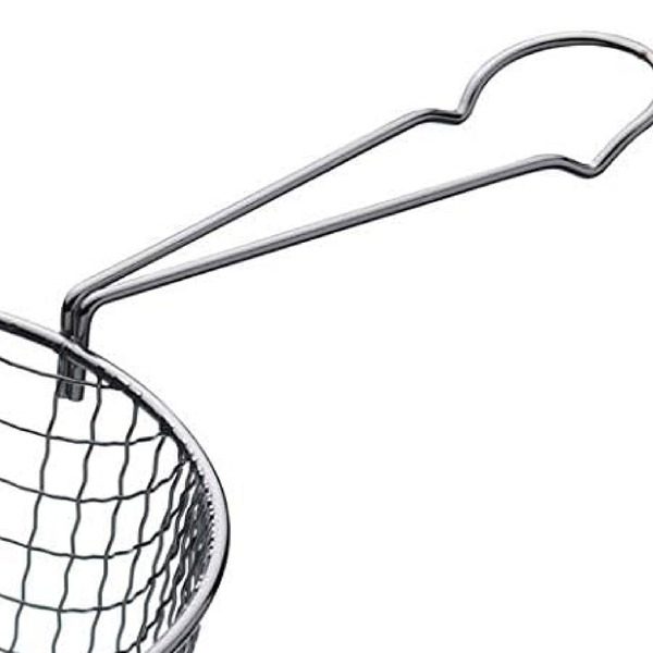 KitchenCraft Chip Frying Basket