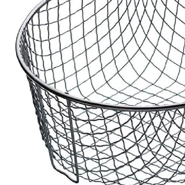 KitchenCraft Chip Frying Basket