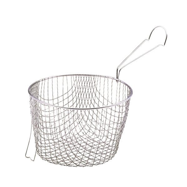 KitchenCraft Chip Frying Basket Deep
