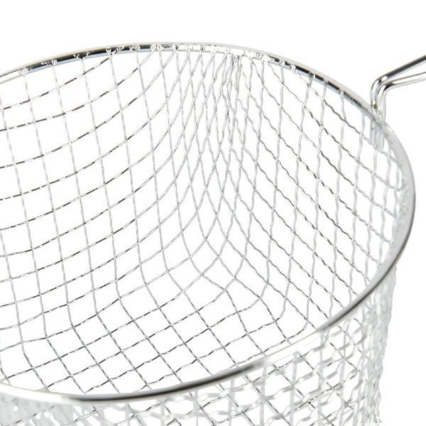 KitchenCraft Chip Frying Basket Deep