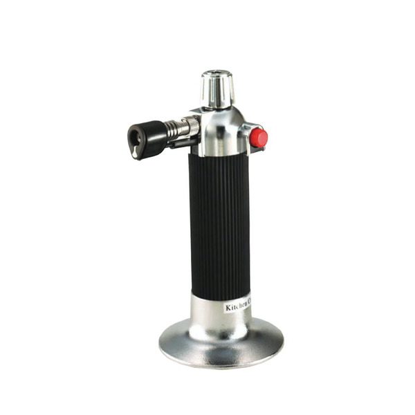 KitchenCraft Cooks Blowtorch