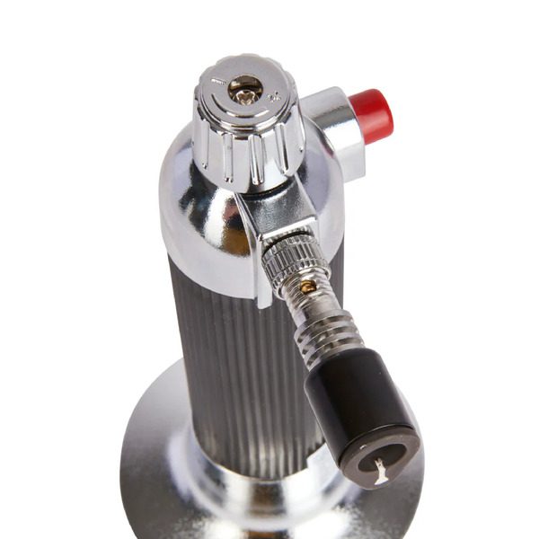 KitchenCraft Cooks Blowtorch