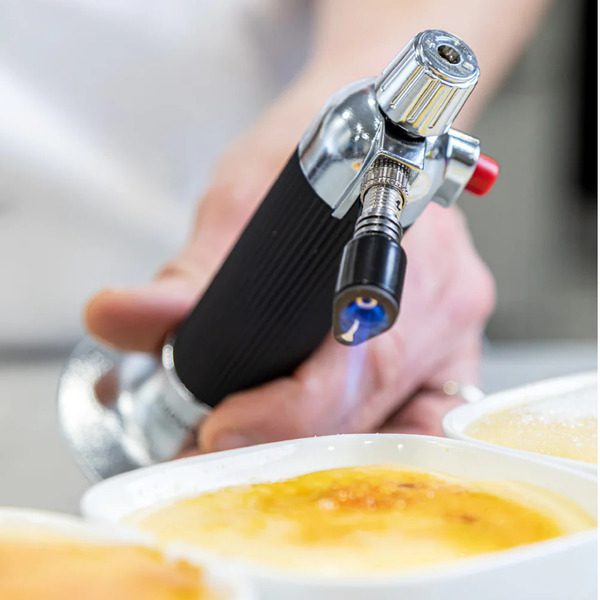 KitchenCraft Cooks Blowtorch