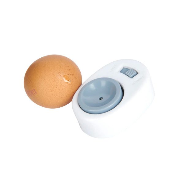 KitchenCraft Plastic Egg Pricker