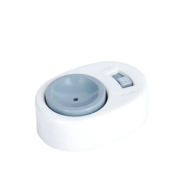 KitchenCraft Plastic Egg Pricker