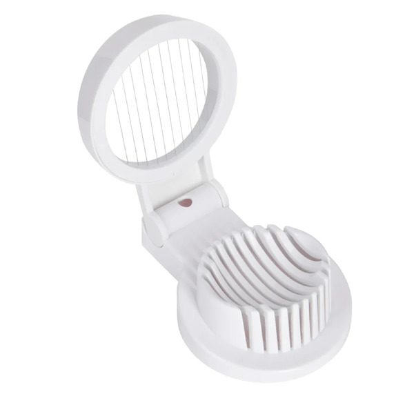 KitchenCraft  Heavy Duty Egg Slicer