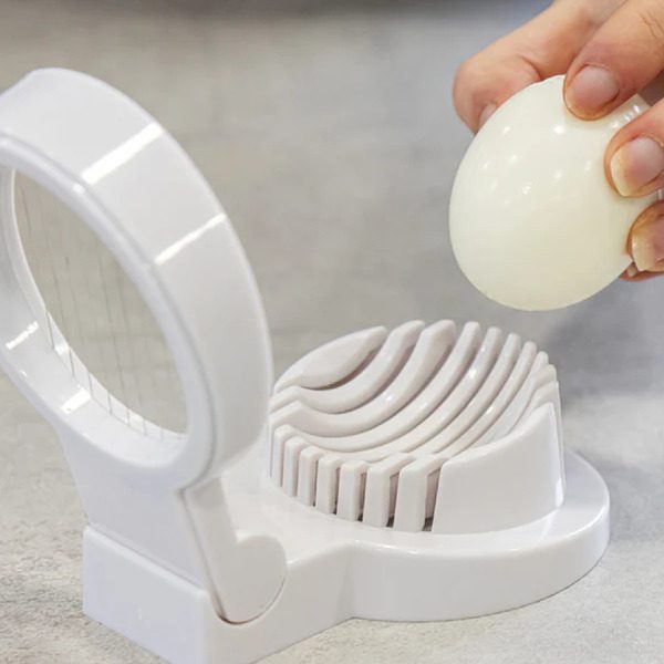 KitchenCraft  Heavy Duty Egg Slicer