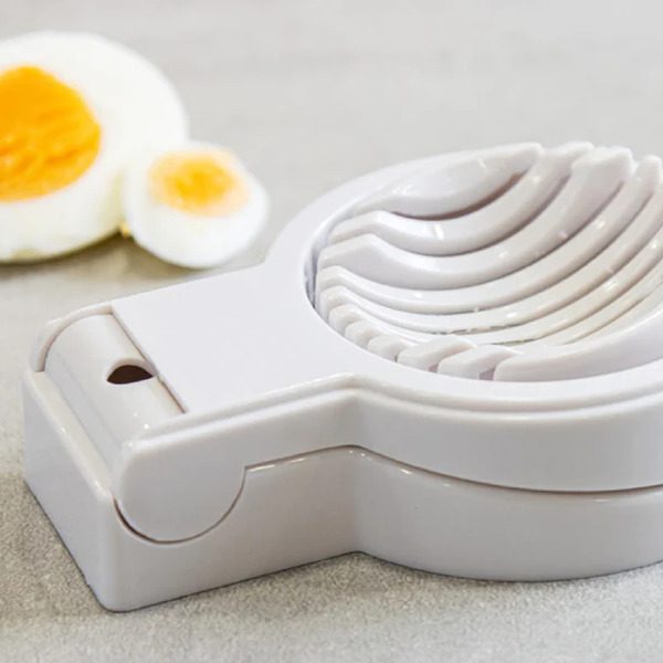 KitchenCraft  Heavy Duty Egg Slicer