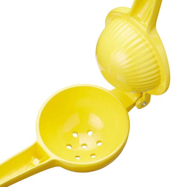 KitchenCraft Lemon Squeezer with Handle