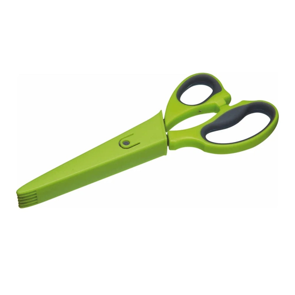 KitchenCraft Multi-Blade Herb Scissors