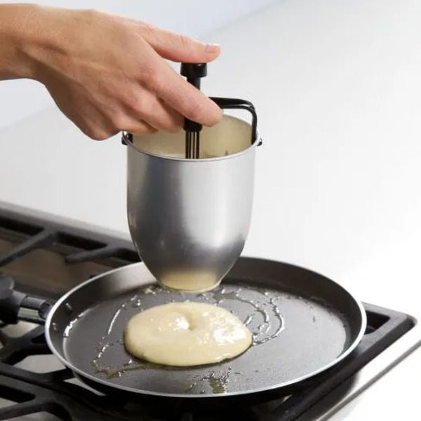 KitchenCraft Pancake Pan Non Stick 24cm