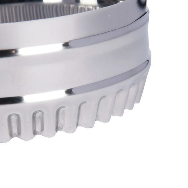 KitchenCraft Pastry Cutters Double Edge Set of 6