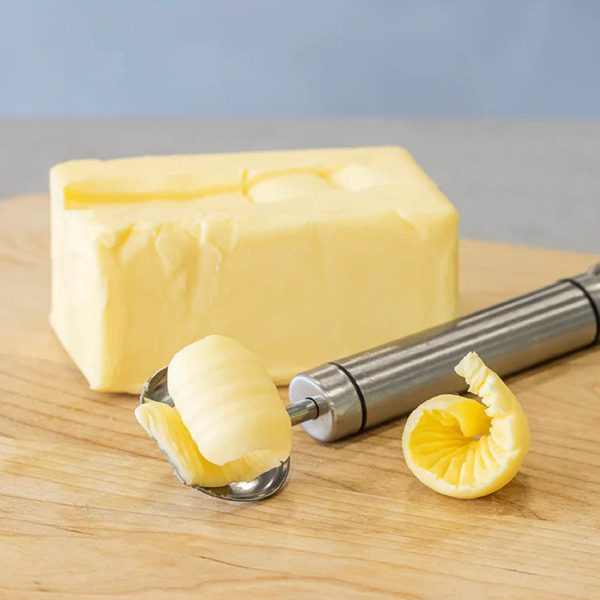 KitchenCraft Pro Tool Butter Curler