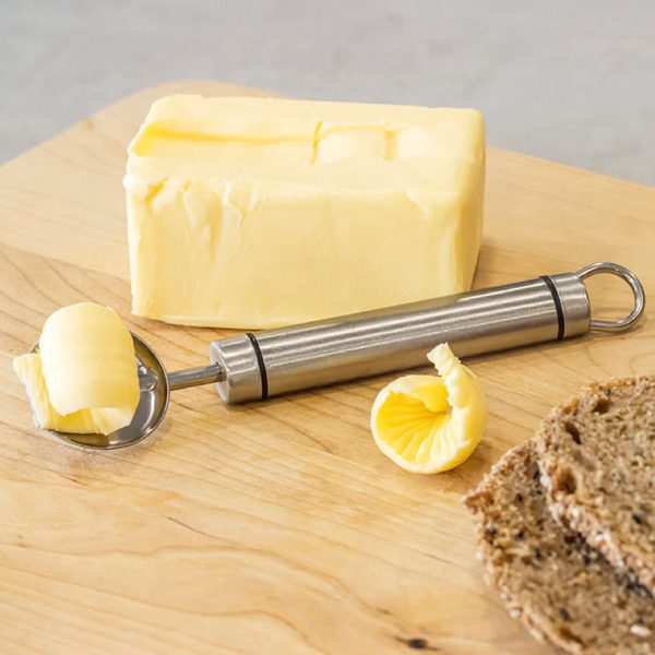 KitchenCraft Pro Tool Butter Curler