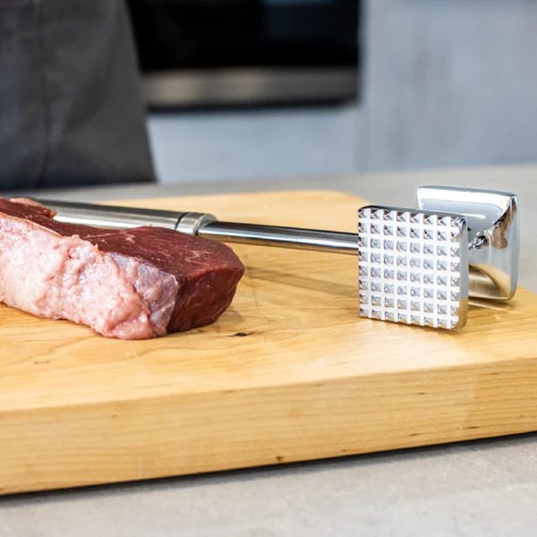 KitchenCraft Pro Tool Meat Tenderizer