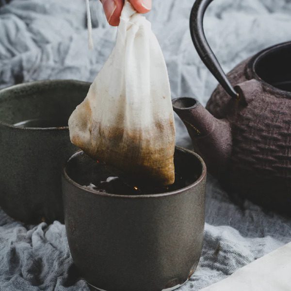 KitchenCraft Spice & Bouquet Bag Set of 4