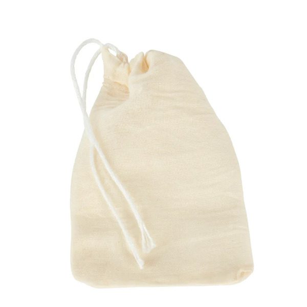 KitchenCraft Spice & Bouquet Bag Set of 4