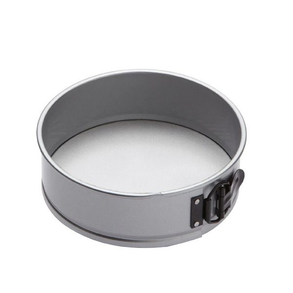 KitchenCraft Non-Stick Springform Cake Pan 20cm