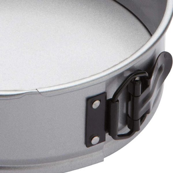 KitchenCraft Non-Stick Springform Cake Pan 20cm