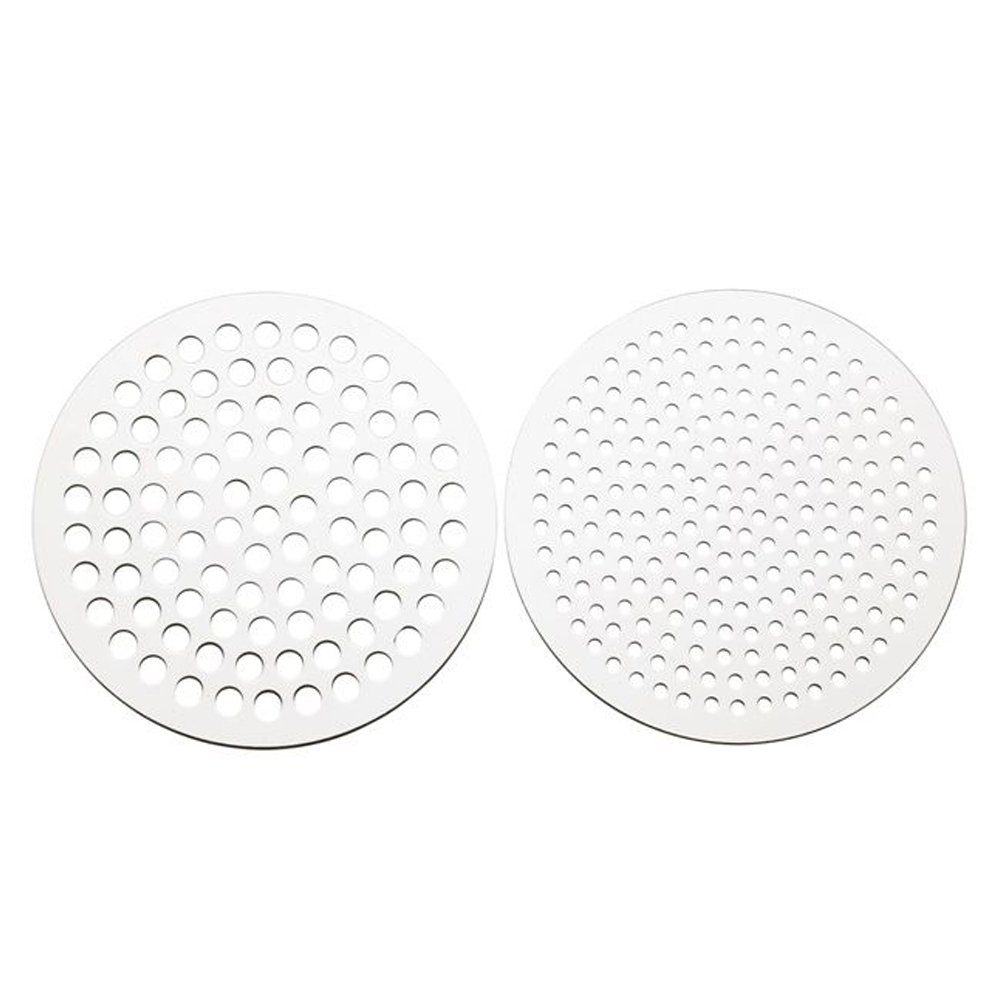 KitchenCraft Stainless Steel Potato Ricer