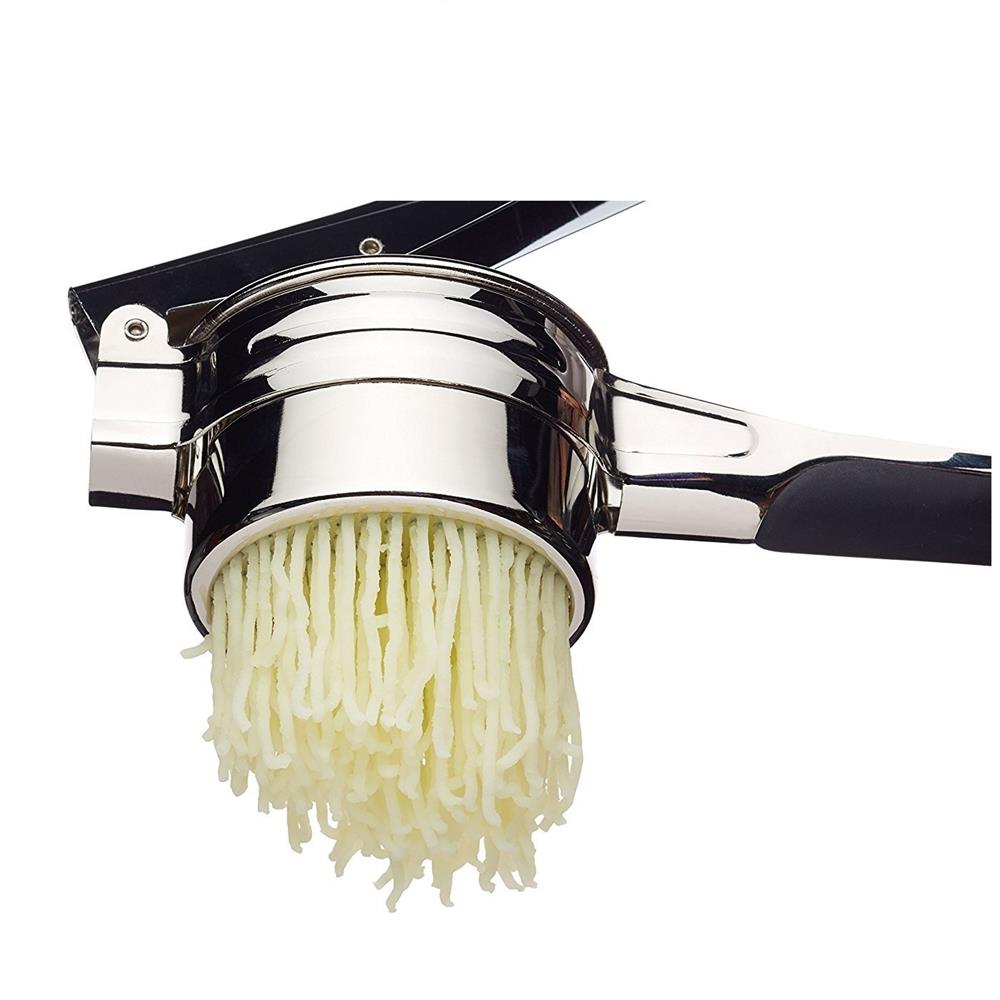 KitchenCraft Stainless Steel Potato Ricer