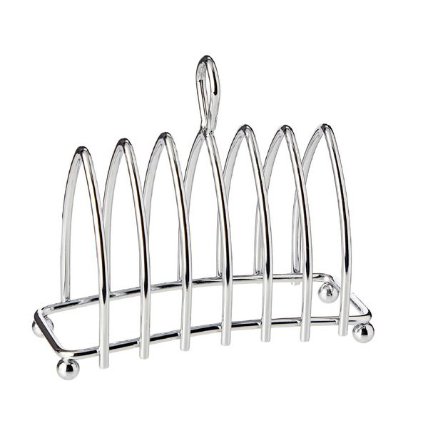 KitchenCraft Toast Rack 6 Slice