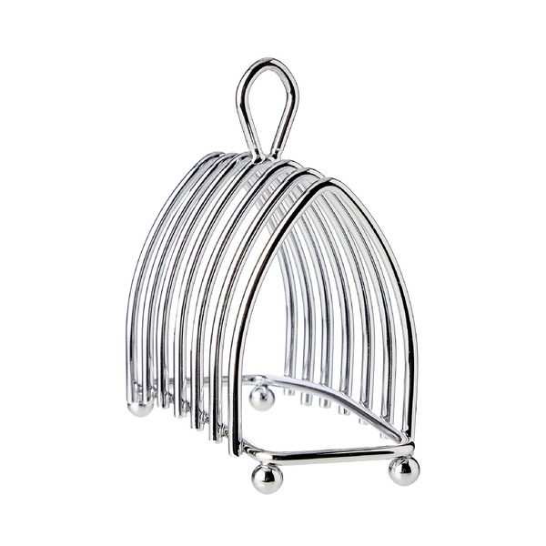 KitchenCraft Toast Rack 6 Slice