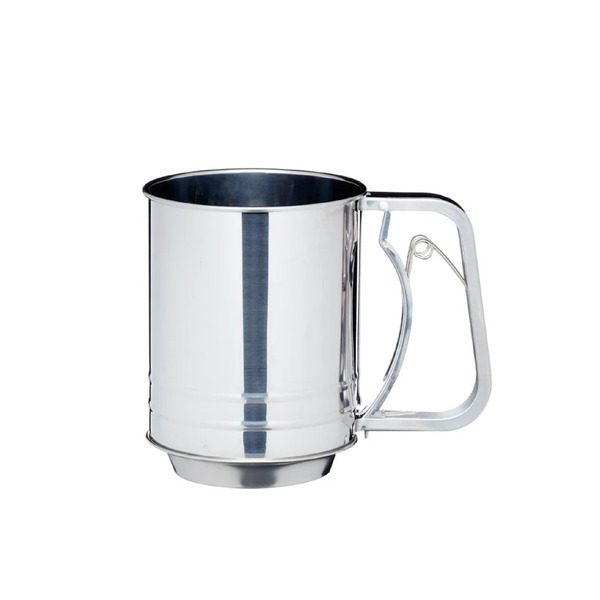 KitchenCraft Trigger Flour Sifter