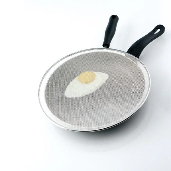 KitchenCraft Wire Splatter Screen Large 28cm