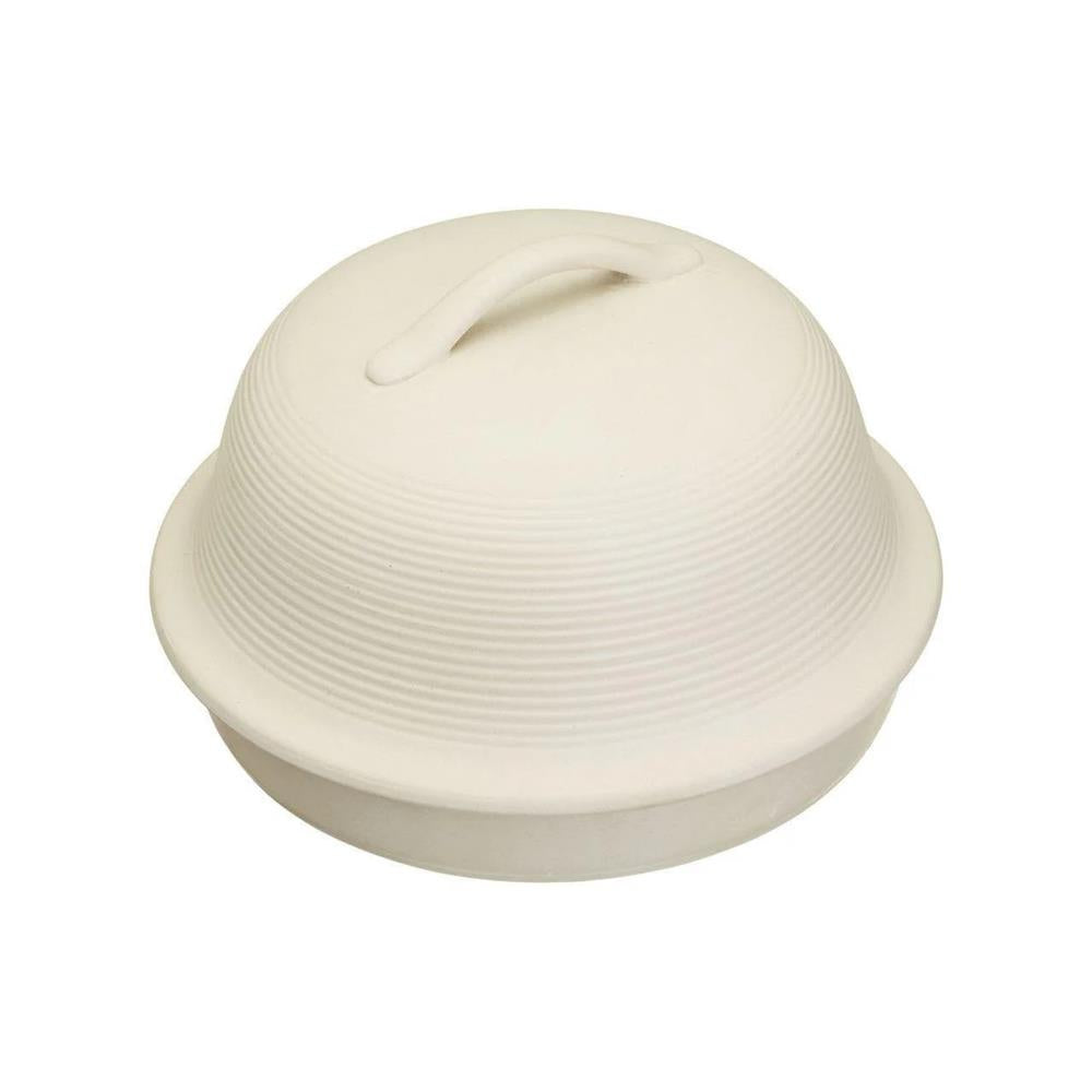 Kitchencraft Home Made Round Bread Baking Cloche