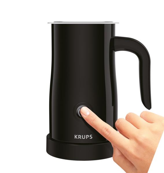 Krups Electric Control Milk Frother
