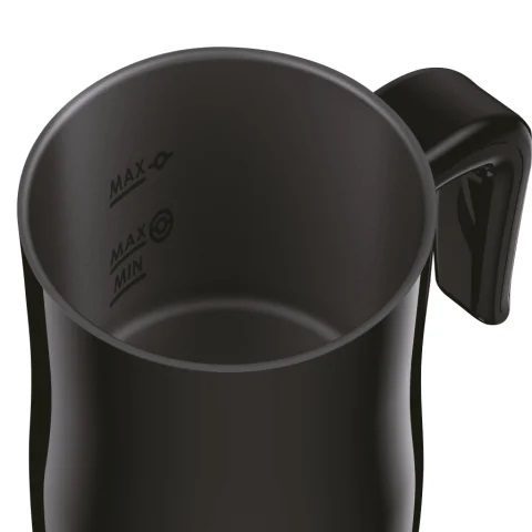 Krups Electric Control Milk Frother