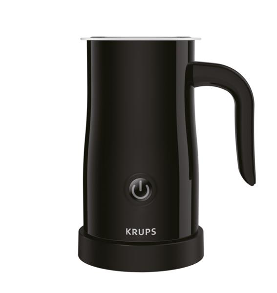 Krups Electric Control Milk Frother