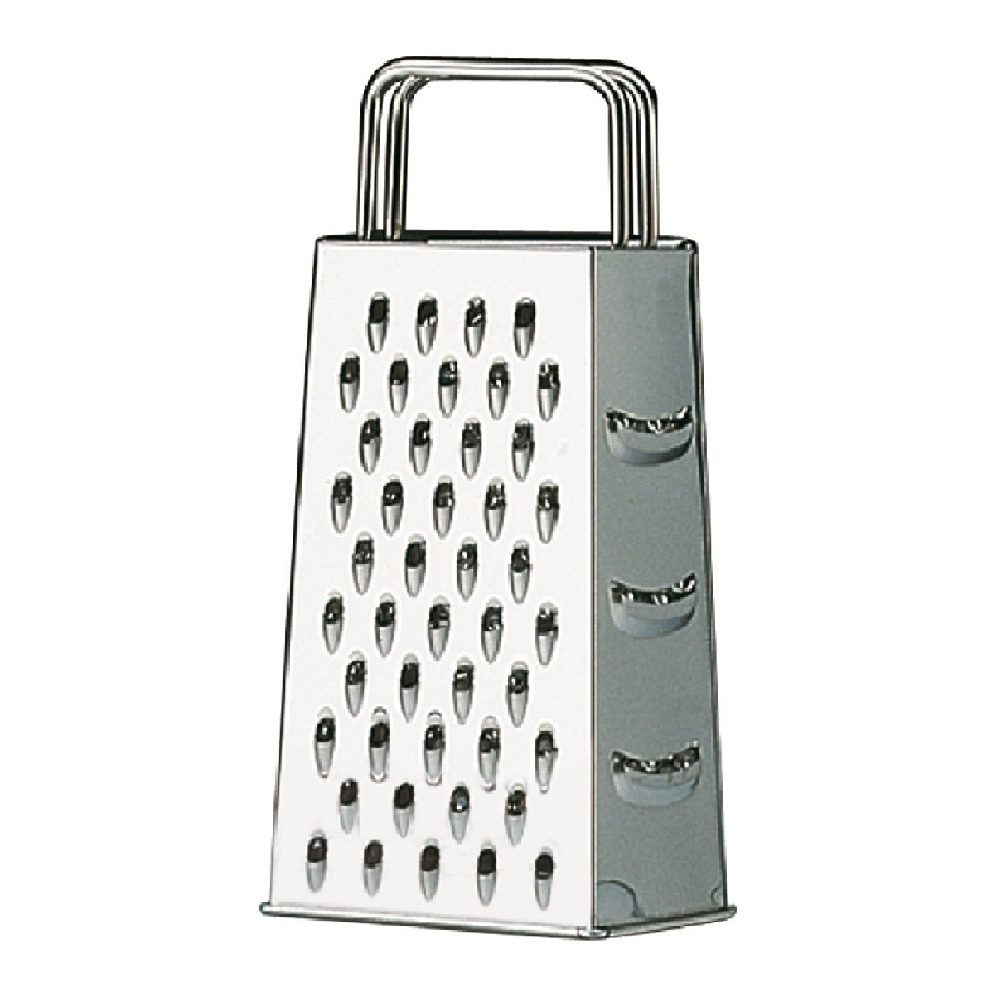 Kuchenprofi Jumbo Stainless Steel Grater